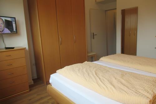 Langeoog Ferienhaus Ferienwohnanlage Ahlering Theodor-Storm-Str. - Th-Storm Haus 1 - Ausstattung 7