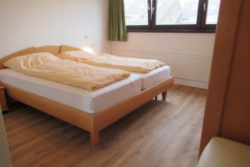 Langeoog Ferienhaus Ferienwohnanlage Ahlering Theodor-Storm-Str. - Th-Storm Haus 1 - Ausstattung 8