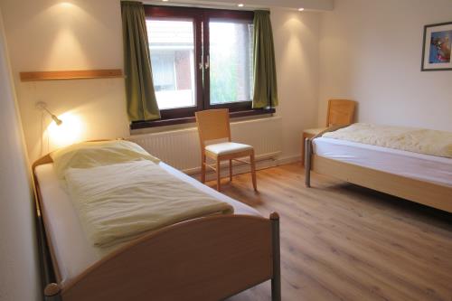 Langeoog Ferienhaus Ferienwohnanlage Ahlering Theodor-Storm-Str. - Th-Storm Haus 1 - Ausstattung 9