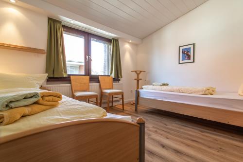 Langeoog Ferienhaus Ferienwohnanlage Ahlering Theodor-Storm-Str. - Th-Storm Haus 2 - Ausstattung 6