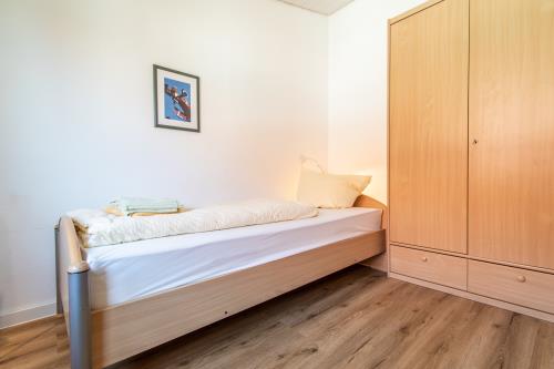 Langeoog Ferienhaus Ferienwohnanlage Ahlering Theodor-Storm-Str. - Th-Storm Haus 2 - Ausstattung 7