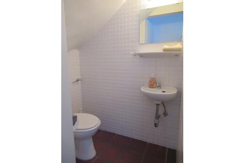 Langeoog Ferienhaus Ferienwohnanlage Ahlering Theodor-Storm-Str. - Th-Storm Haus 3 - Ausstattung 10