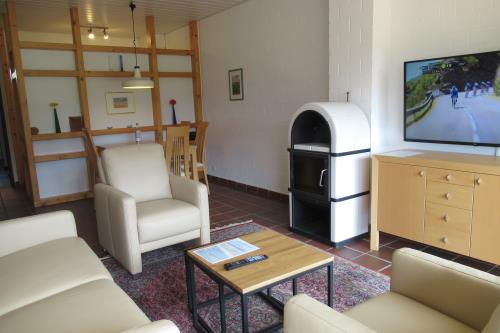 Langeoog Ferienhaus Ferienwohnanlage Ahlering Theodor-Storm-Str. - Th-Storm Haus 3 - Ausstattung 3