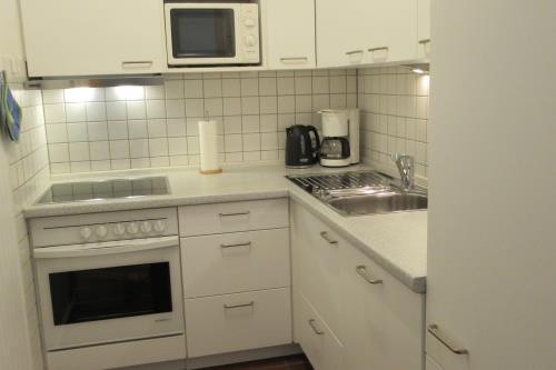 Langeoog Ferienhaus Ferienwohnanlage Ahlering Theodor-Storm-Str. - Th-Storm Haus 3 - Ausstattung 4