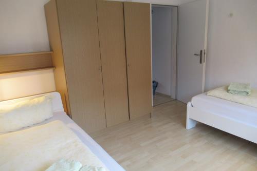 Langeoog Ferienhaus Ferienwohnanlage Ahlering Theodor-Storm-Str. - Th-Storm Haus 4 - Ausstattung 10