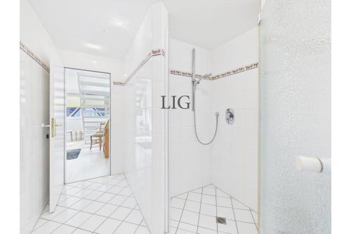 Langeoog Ferienwohnung Bremer Kogge