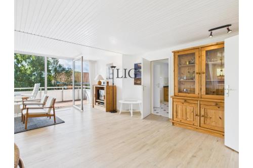 Langeoog Ferienwohnung Bremer Kogge