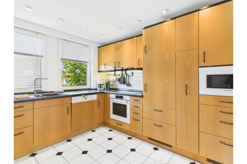 Langeoog Ferienwohnung Bremer Kogge