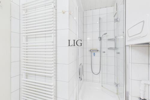 Langeoog Ferienwohnung Dorfschatz