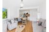 Langeoog Ferienwohnung Dreimaster