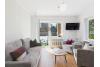 Langeoog Ferienwohnung Dreimaster