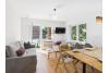 Langeoog Ferienwohnung Dreimaster