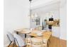 Langeoog Ferienwohnung Dreimaster