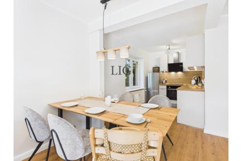 Langeoog Ferienwohnung Dreimaster