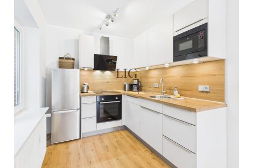 Langeoog Ferienwohnung Dreimaster