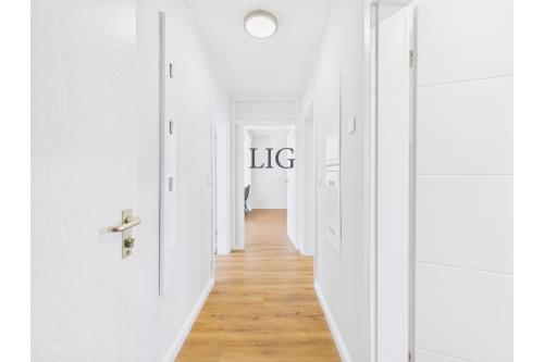 Langeoog Ferienwohnung Dreimaster