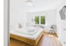 Langeoog Ferienwohnung Dreimaster