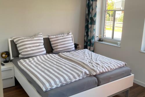 Langeoog Ferienwohnung Dünenkoje FW***** - Ausstattung 4