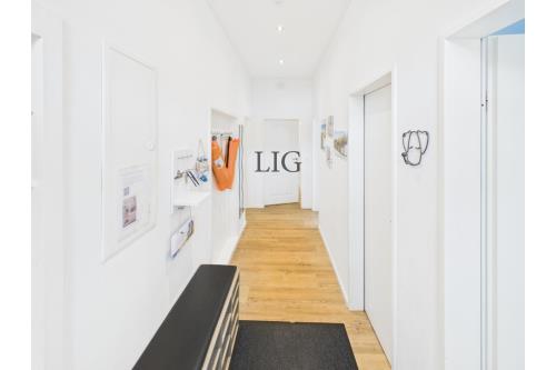 Langeoog Ferienwohnung Dünenwind