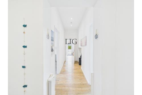 Langeoog Ferienwohnung Dünenwind