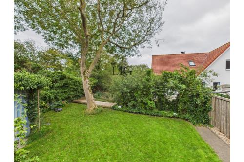 Langeoog Ferienwohnung Dünenwind