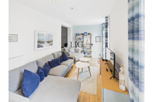 Langeoog Ferienwohnung Dünenwind