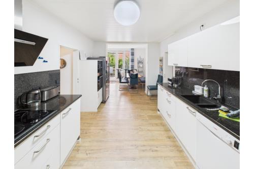 Langeoog Ferienwohnung Dünenwind