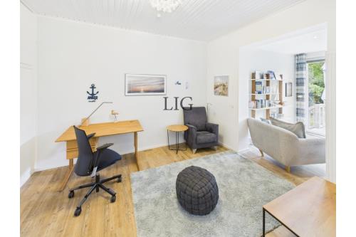 Langeoog Ferienwohnung Dünenwind