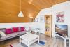 Langeoog Ferienwohnung Frederike