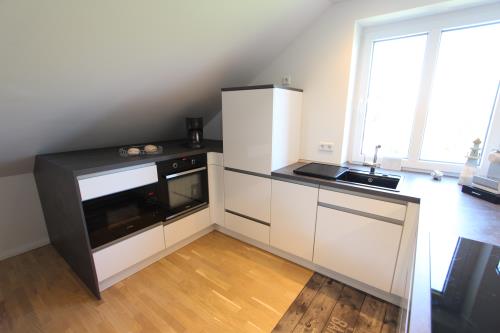 Langeoog Ferienwohnung Us Langeoog - Freiheit - Ausstattung 4