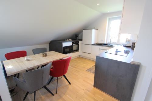 Langeoog Ferienwohnung Us Langeoog - Freiheit - Ausstattung 5