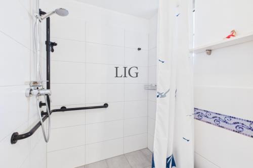 Langeoog Ferienwohnung Friesengut Luv & Lee