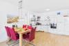Langeoog Ferienwohnung Friesengut Luv & Lee