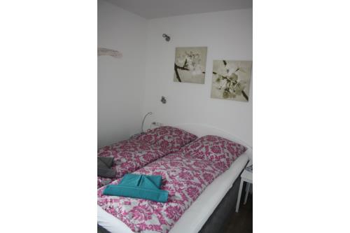 Langeoog Ferienwohnung Glücksmomente
