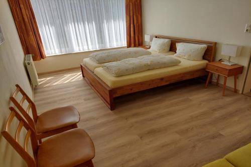 Langeoog Ferienwohnung Golla