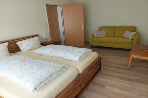 Langeoog Ferienwohnung Golla