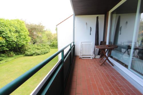 Langeoog Us Langeoog - Ferienwohnung Hasselbach