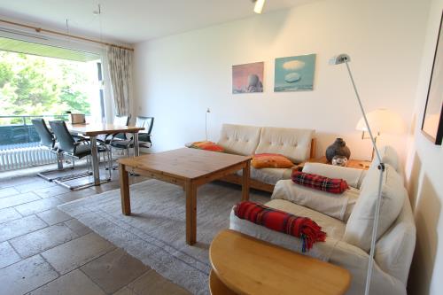 Langeoog Us Langeoog - Ferienwohnung Hasselbach - Ausstattung 2