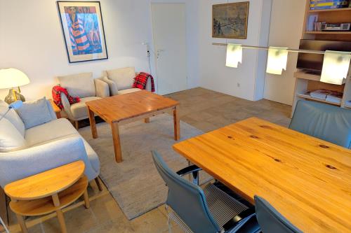 Langeoog Us Langeoog - Ferienwohnung Hasselbach - PXL 20260207 133545718neu