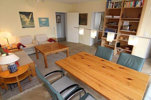 Langeoog Us Langeoog - Ferienwohnung Hasselbach - Ausstattung 3