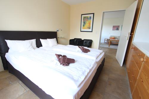 Langeoog Us Langeoog - Ferienwohnung Hasselbach - Ausstattung 7