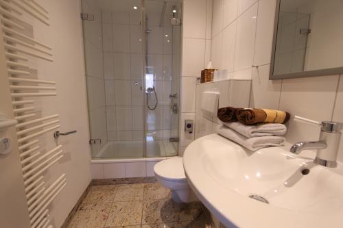 Langeoog Us Langeoog - Ferienwohnung Hasselbach - Ausstattung 9