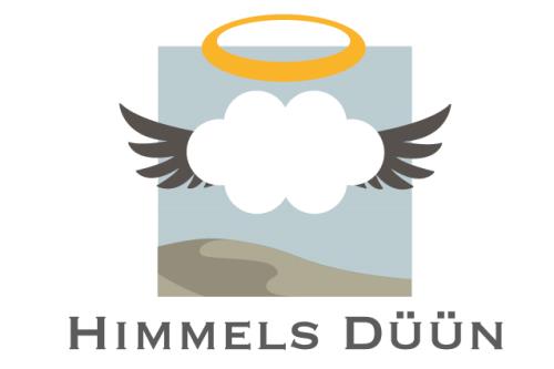 Langeoog Ferienwohnung Himmelsdüün - Himmels Du&#776;u&#776;n