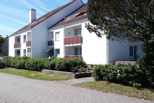 Langeoog Ferienwohnung Jönck