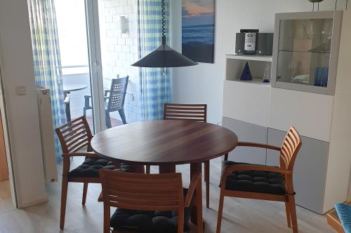 Langeoog Ferienwohnung Jönck - Ausstattung 1