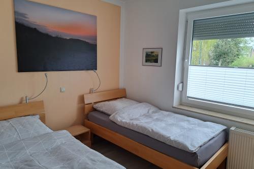 Langeoog Ferienwohnung Jönck - Ausstattung 4