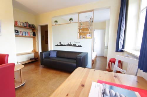 Langeoog Ferienwohnung Us Langeoog - Klabautermann 7 - Ausstattung 1