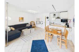 Ferienwohnung Kleine Krabbe