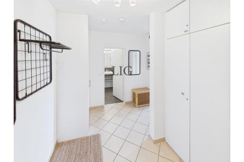 Langeoog Ferienwohnung Kleine Krabbe