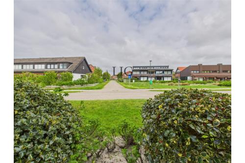 Langeoog Ferienwohnung Kleine Krabbe